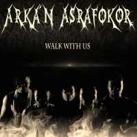 Arka'n : Walk with Us